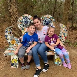 Meet your Posher, Rachel